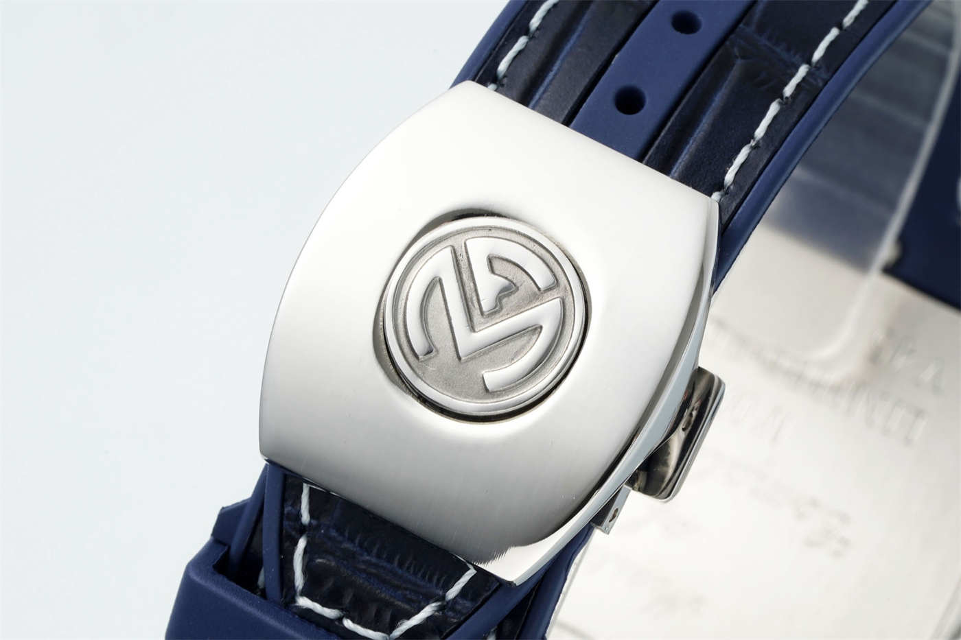 Franck Muller Vanguard Yachting Replica | 1:1 Super Clone with 2824 Movement