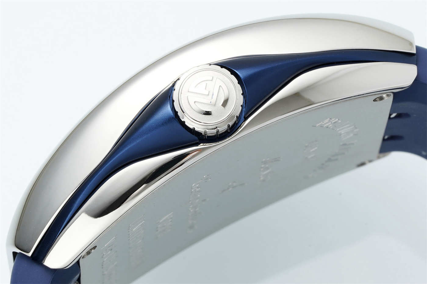Franck Muller Vanguard Yachting Replica | 1:1 Super Clone with 2824 Movement