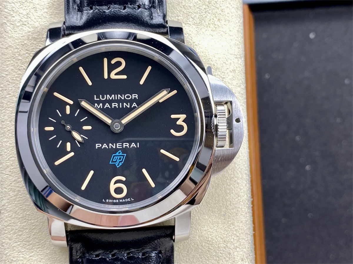 HW Factory PAM631 – 44mm Luminor Marina Manual-Wind Replica