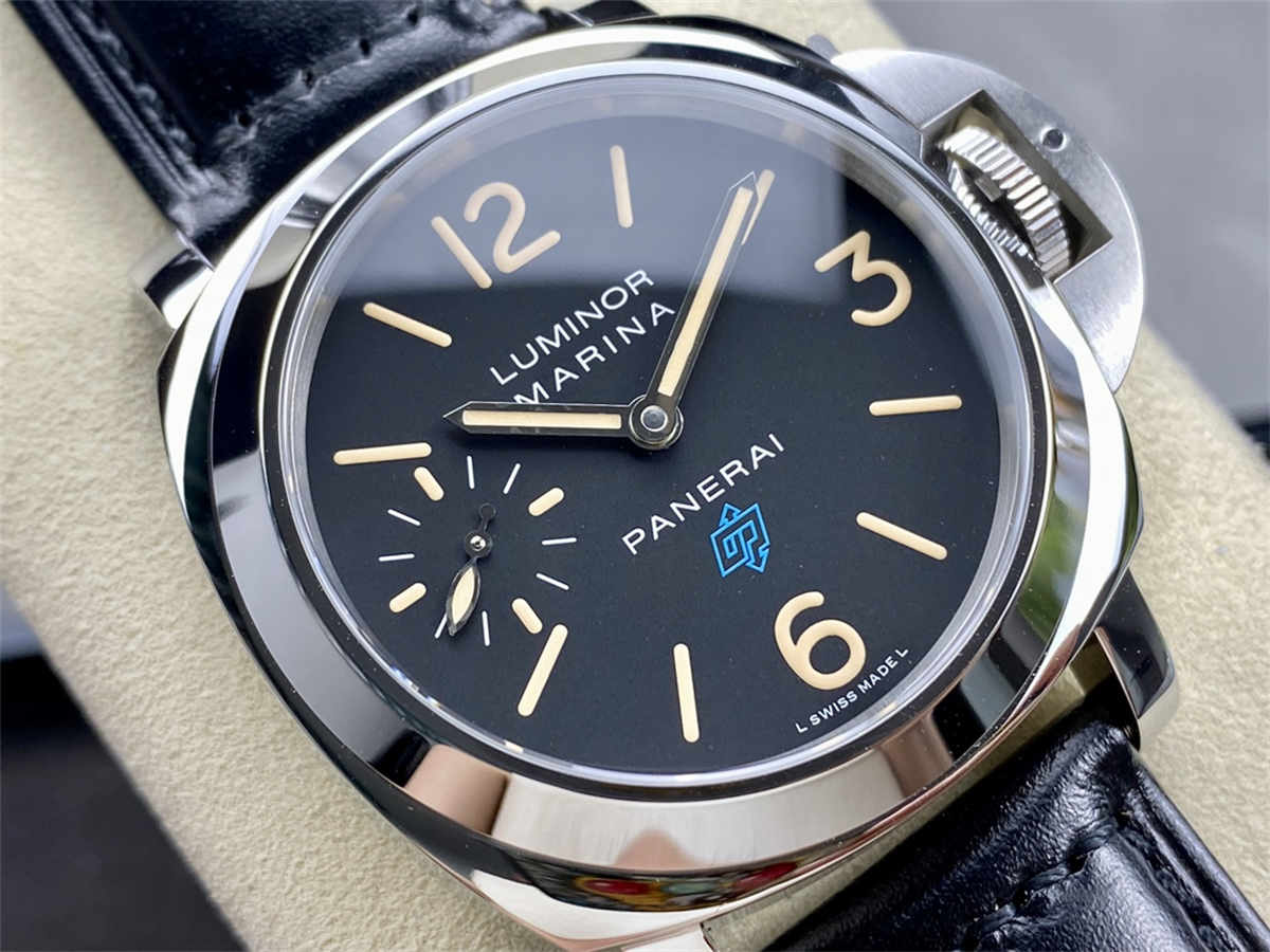 HW Factory PAM631 – 44mm Luminor Marina Manual-Wind Replica
