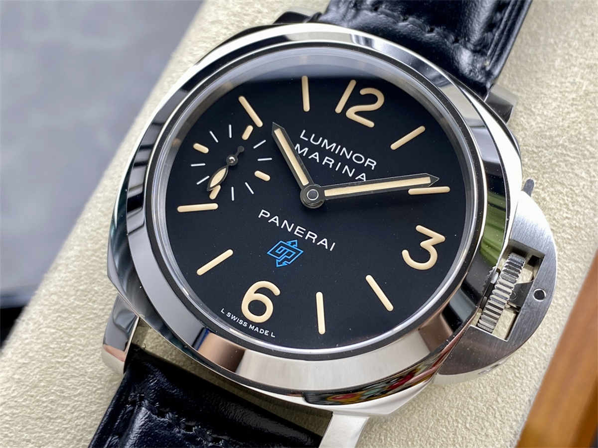 HW Factory PAM631 – 44mm Luminor Marina Manual-Wind Replica
