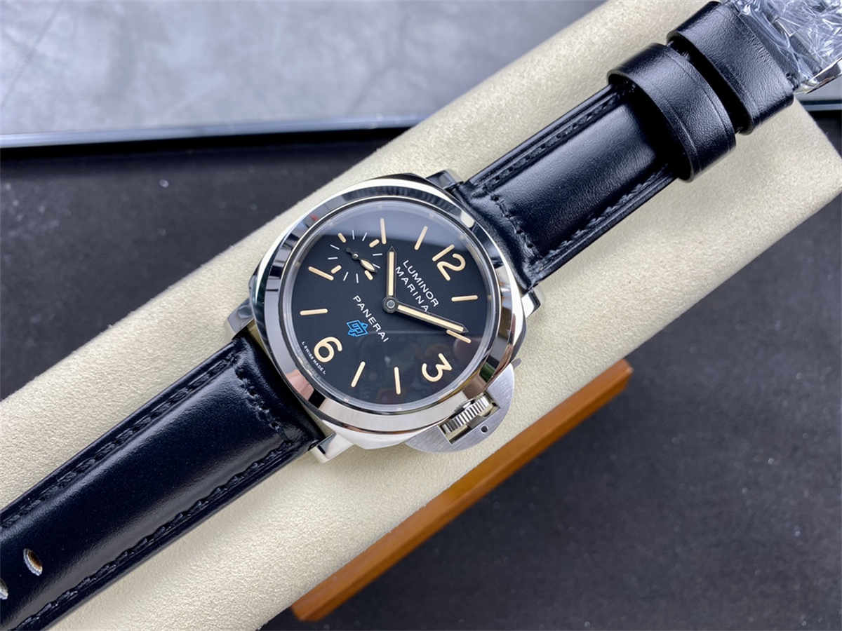 HW Factory PAM631 – 44mm Luminor Marina Manual-Wind Replica
