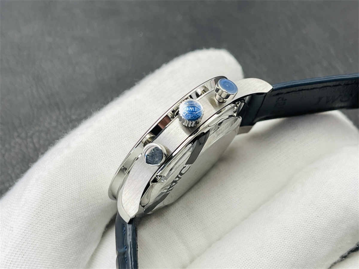 IWC IW371445 Portugieser Chronograph – Classic 40.9mm Automatic Luxury Timepiece