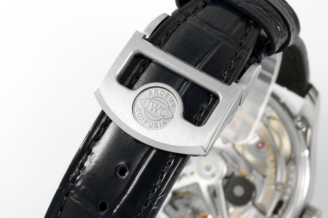IWC Portugieser 7 Days Replica – Premium 42.4mm Automatic Watch | APS Factory