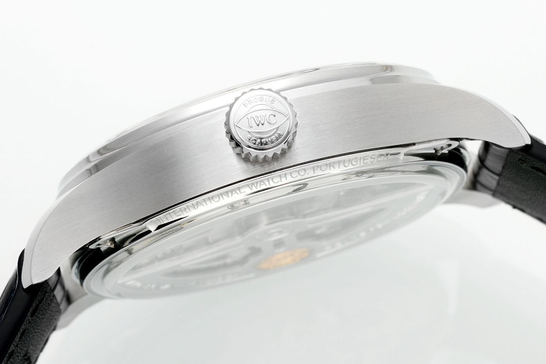 IWC Portugieser 7 Days Replica – Premium 42.4mm Automatic Watch | APS Factory