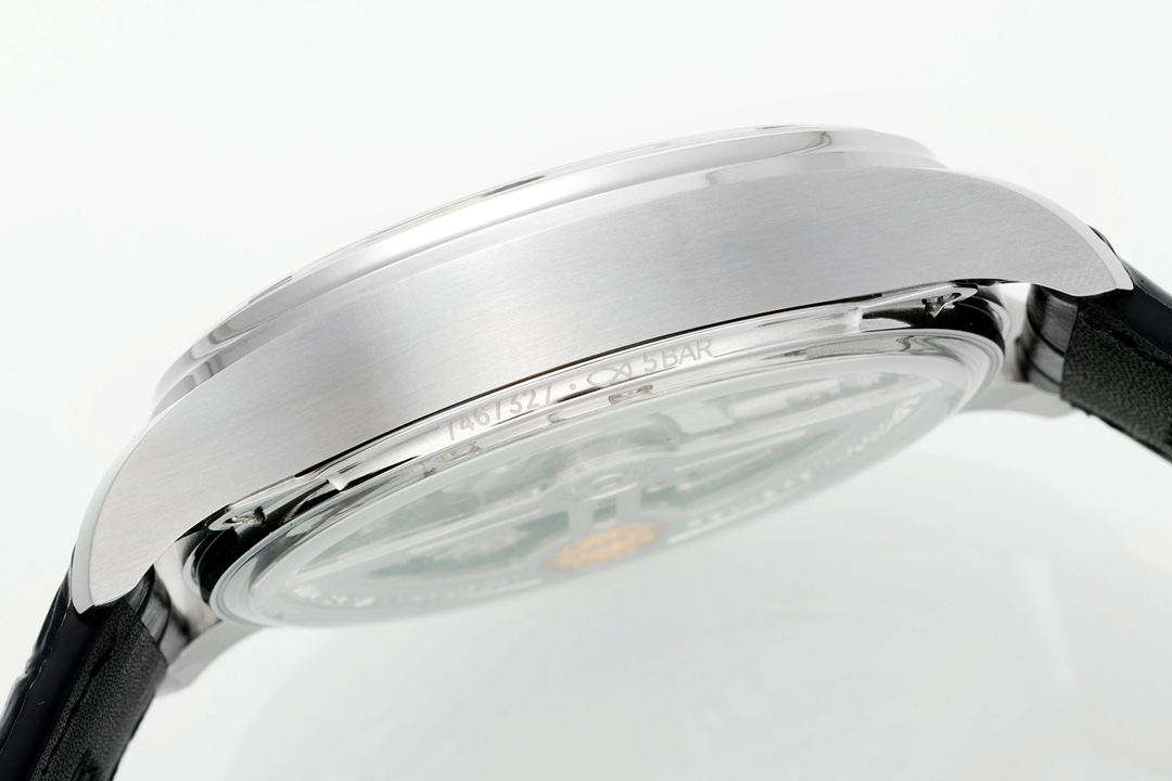 IWC Portugieser 7 Days Replica – Premium 42.4mm Automatic Watch | APS Factory
