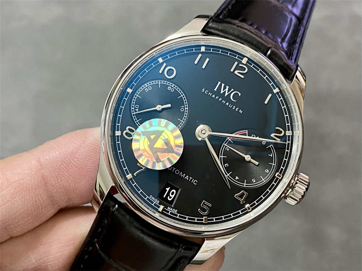 IWC Portugieser IW500703 Replica – Premium 7-Day Automatic Portuguese Watch by AZ Factory