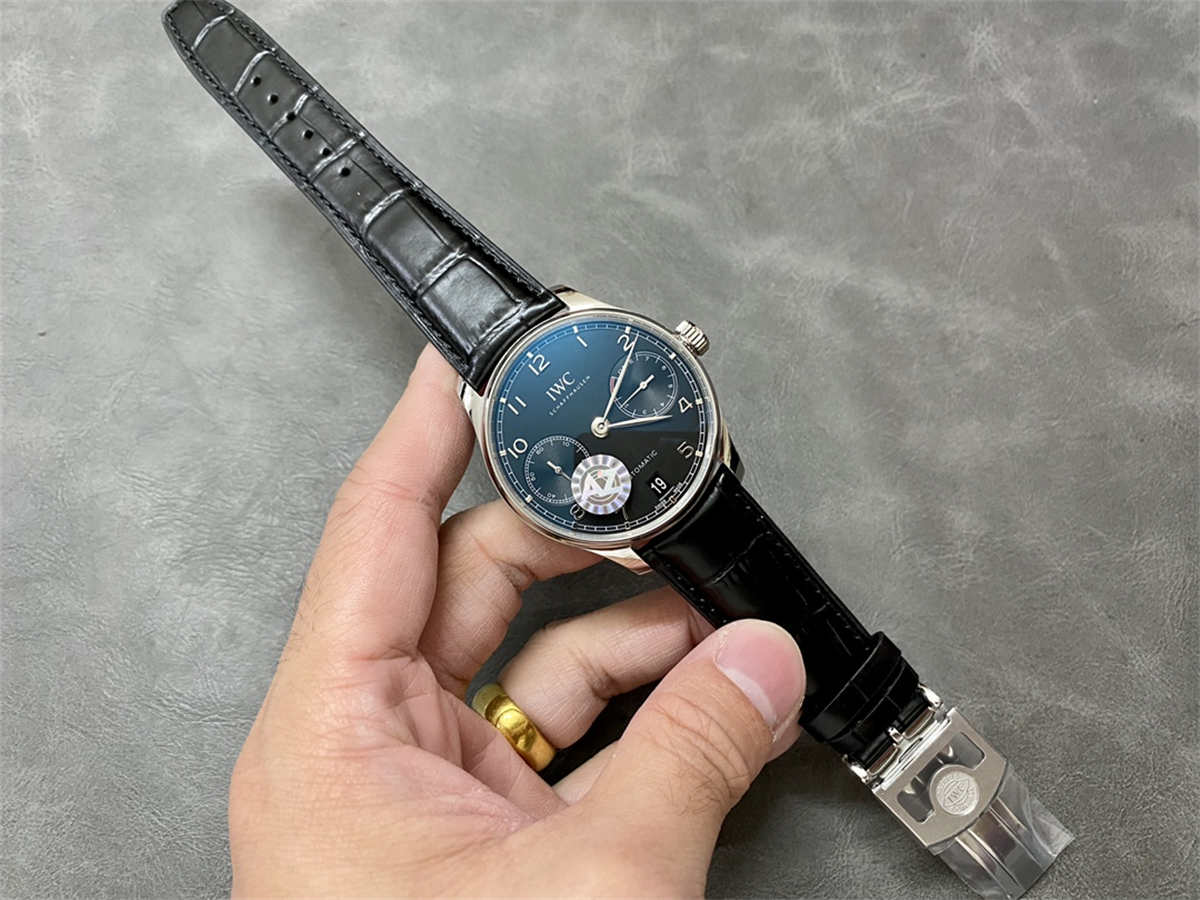 IWC Portugieser IW500703 Replica – Premium 7-Day Automatic Portuguese Watch by AZ Factory
