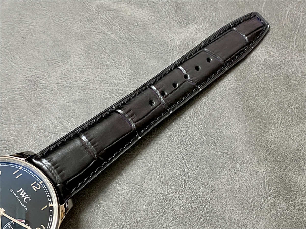 IWC Portugieser IW500703 Replica – Premium 7-Day Automatic Portuguese Watch by AZ Factory