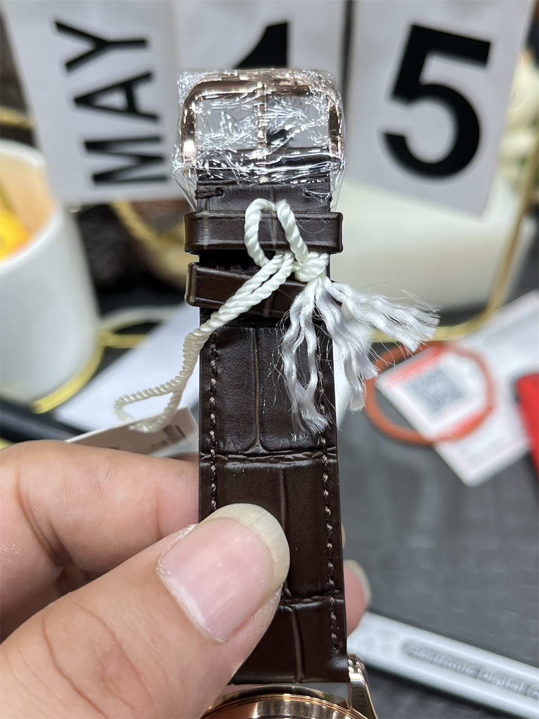 Jaeger LeCoultre Master Ultra Thin Replica 1212510 – APS Factory 39mm Rose Gold