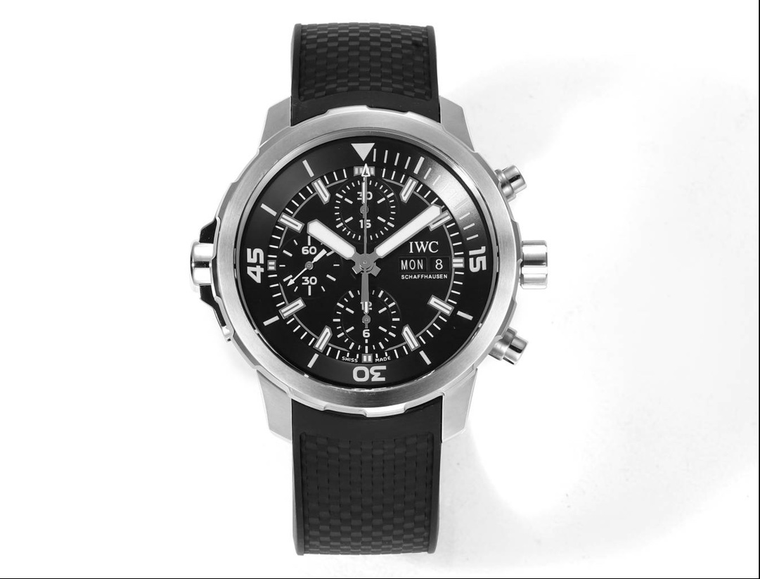 N1 Factory IWC Aquatimer Replica IW376803 – Shark Special Edition