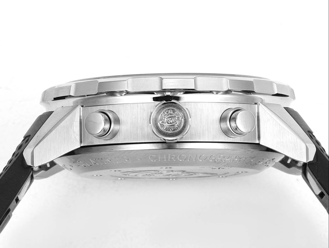 N1 Factory IWC Aquatimer Replica IW376803 – Shark Special Edition