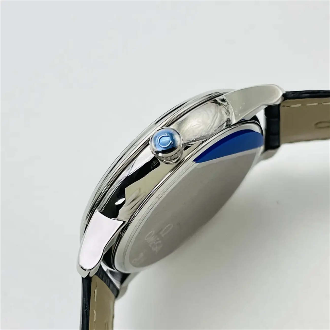 ZF Factory Omega De Ville – Premium Dress Watch Replica