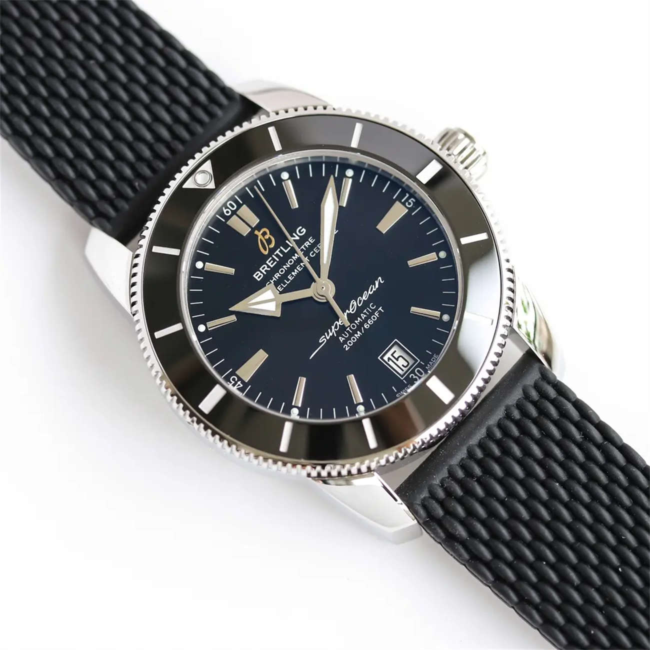 Replica Breitling Superocean Heritage B20 – Premium Dive Watch Reproduction