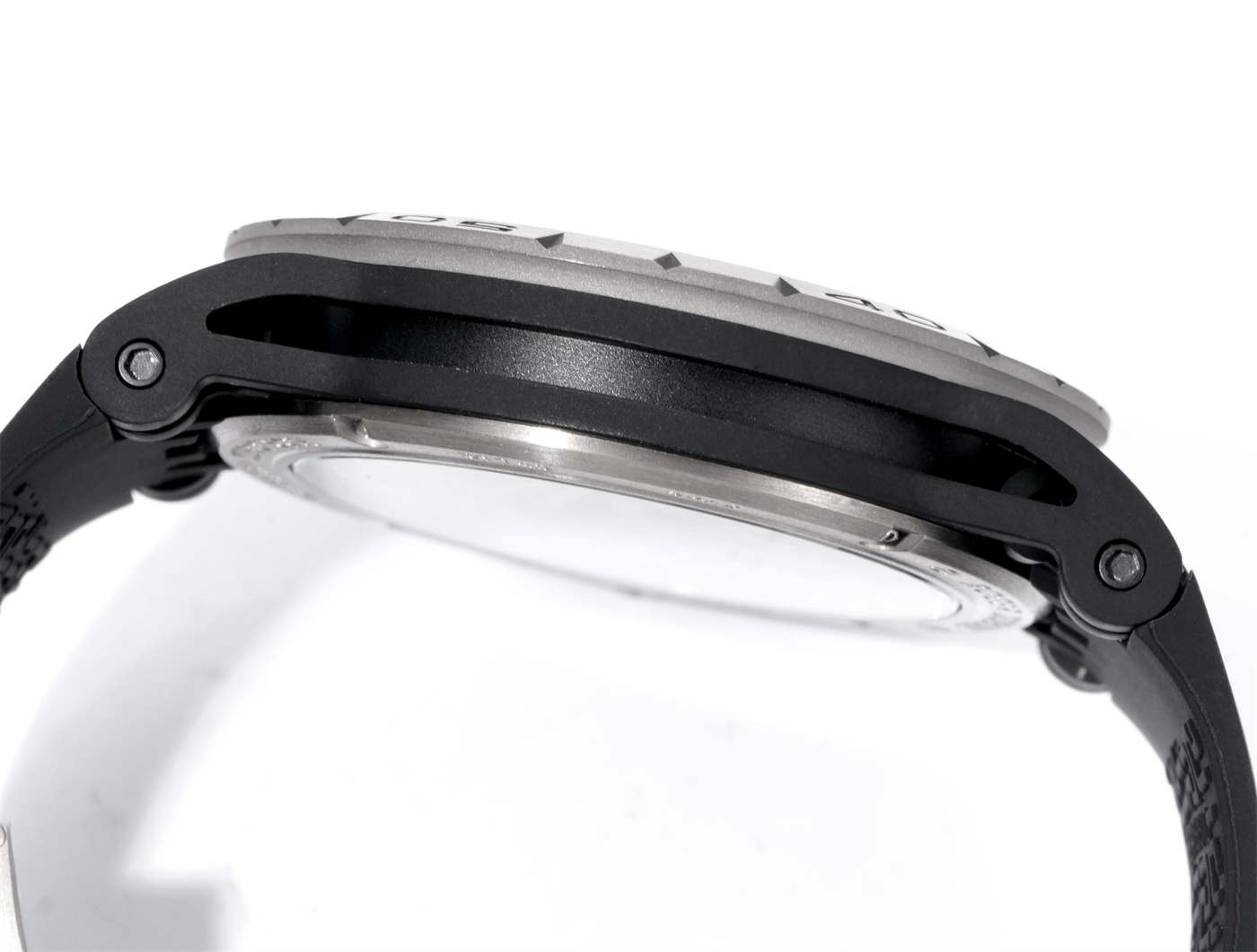 Roger Dubuis Tourbillon Replica – Excalibur Spider Titanium (NEW Factory V4)