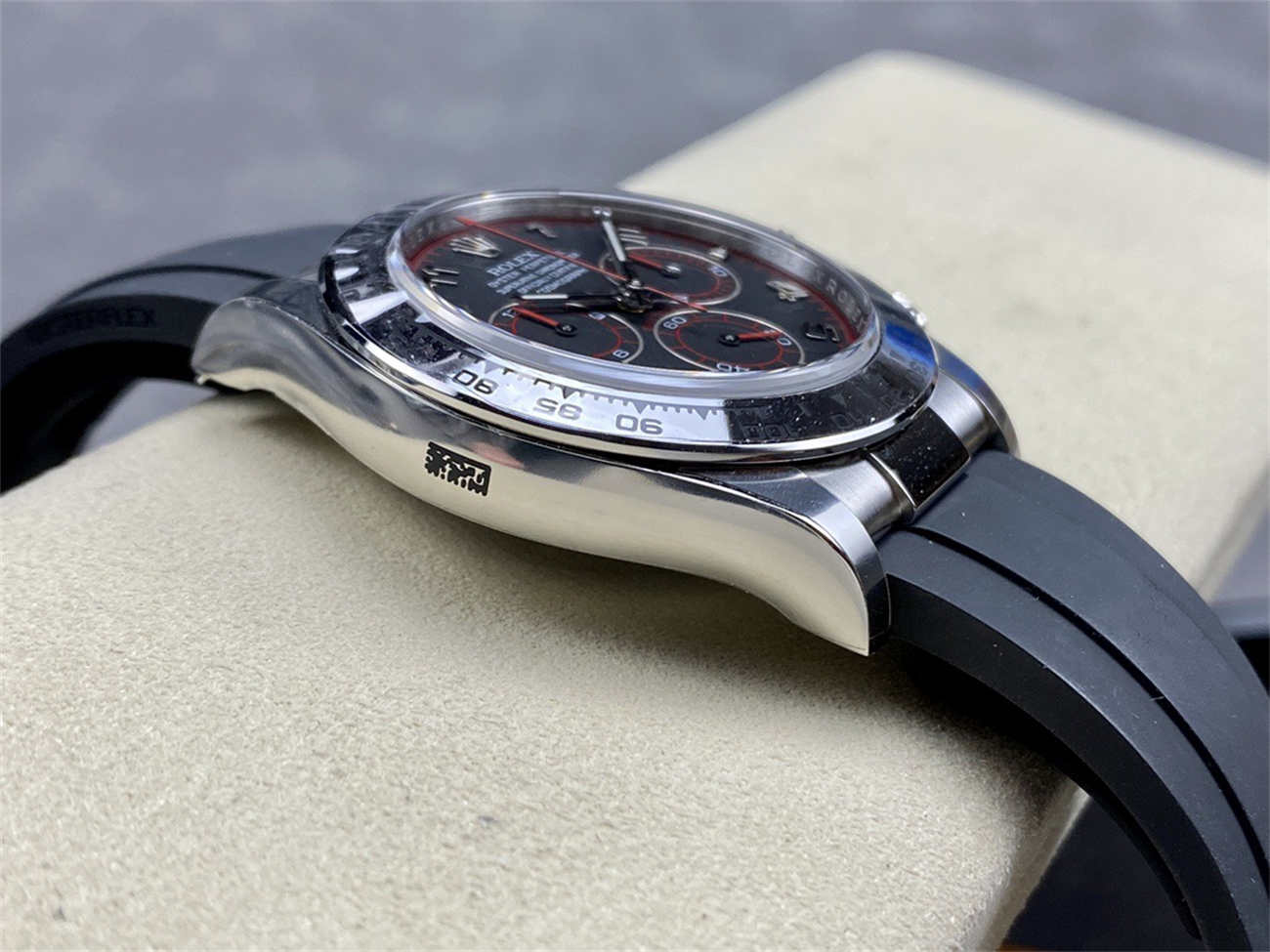 Rolex Daytona 116519 – Clean Factory Edition