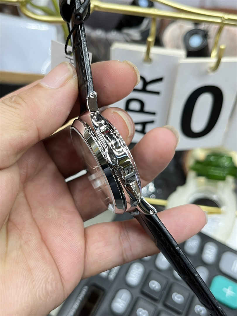 VS Factory PAM1249 – Premium 42mm Luminor Replica Watch with P.900 Automatic Movement