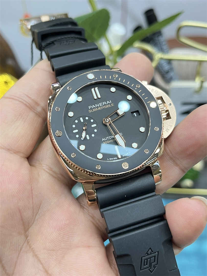 VS Factory PAM2164 – 42mm Submersible Style Replica with Sapphire Crystal & P900 Movement