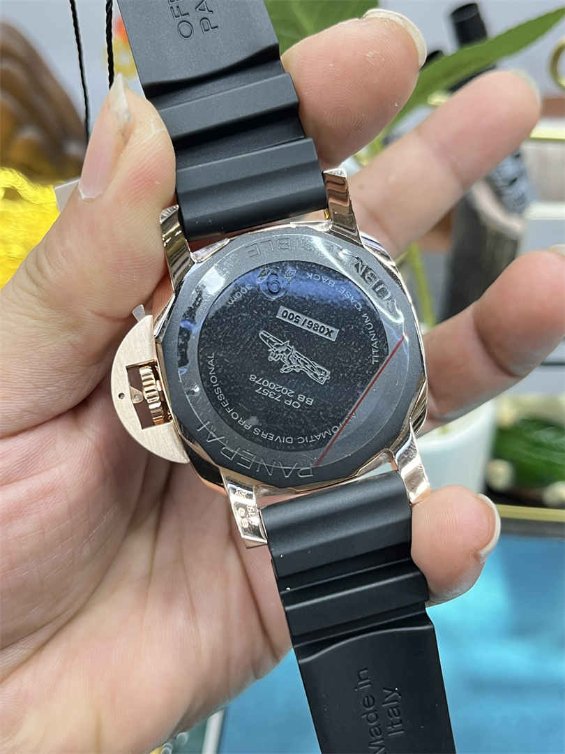 VS Factory PAM2164 – 42mm Submersible Style Replica with Sapphire Crystal & P900 Movement