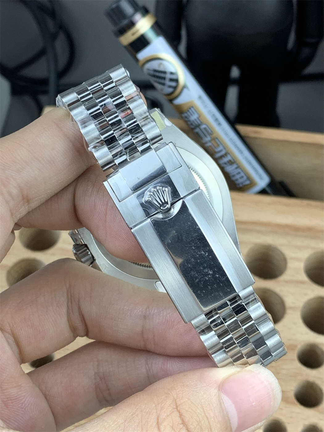 VS Factory Rolex GMT-Master II Sprite Replica