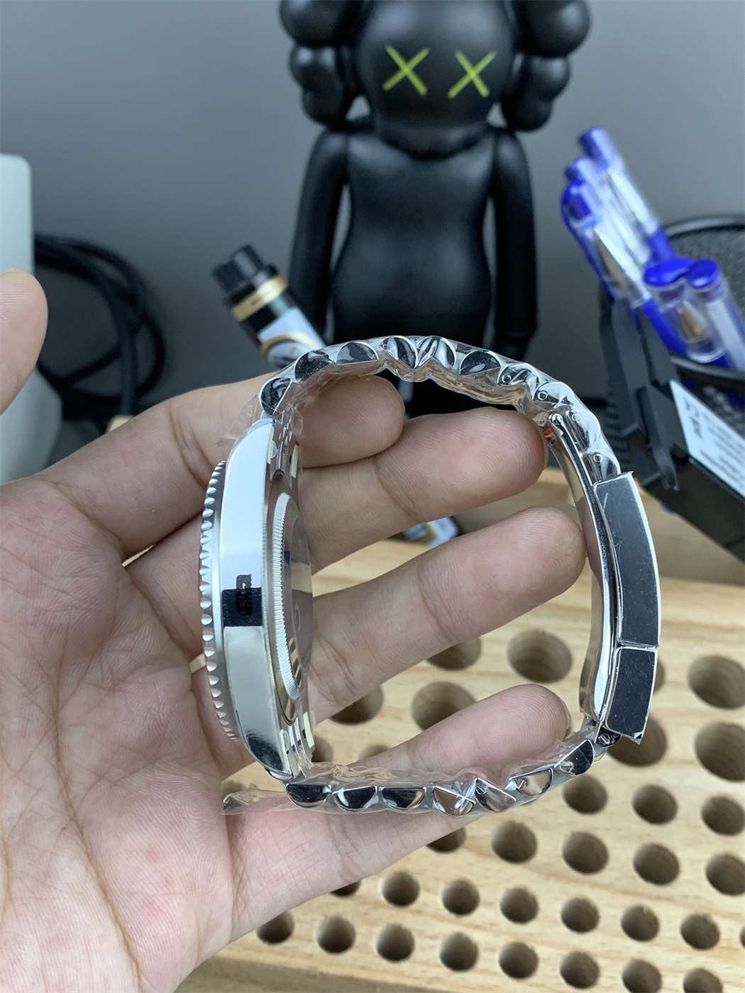VS Factory Rolex GMT-Master II Sprite Replica