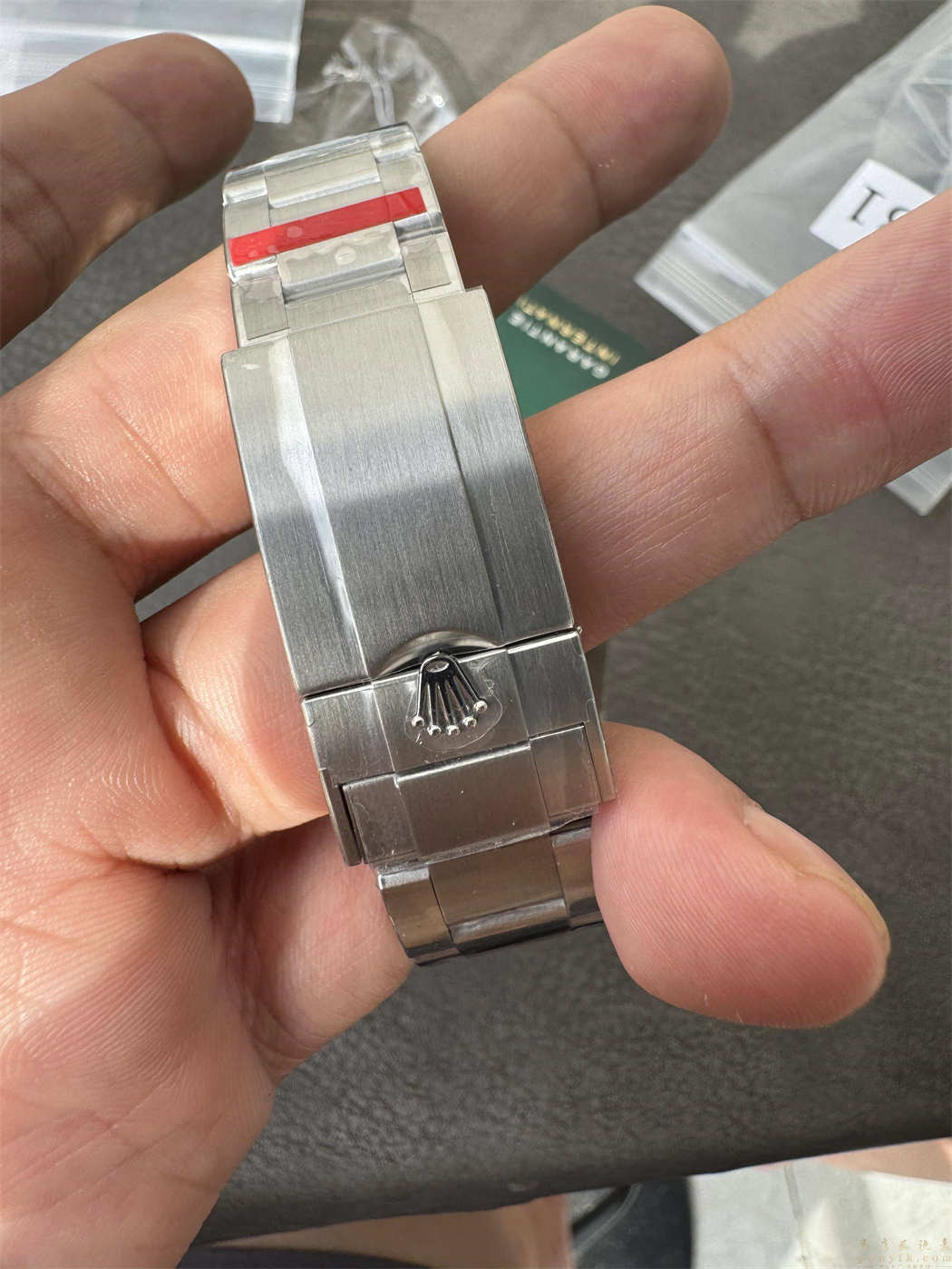 VSF Air-King 126900 (New 40mm Model) – VS3230 Movement [2026 Edition]