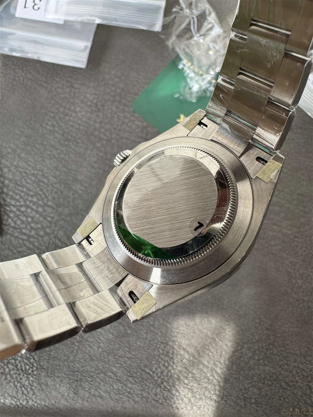 VSF Air-King 126900 (New 40mm Model) – VS3230 Movement [2026 Edition]