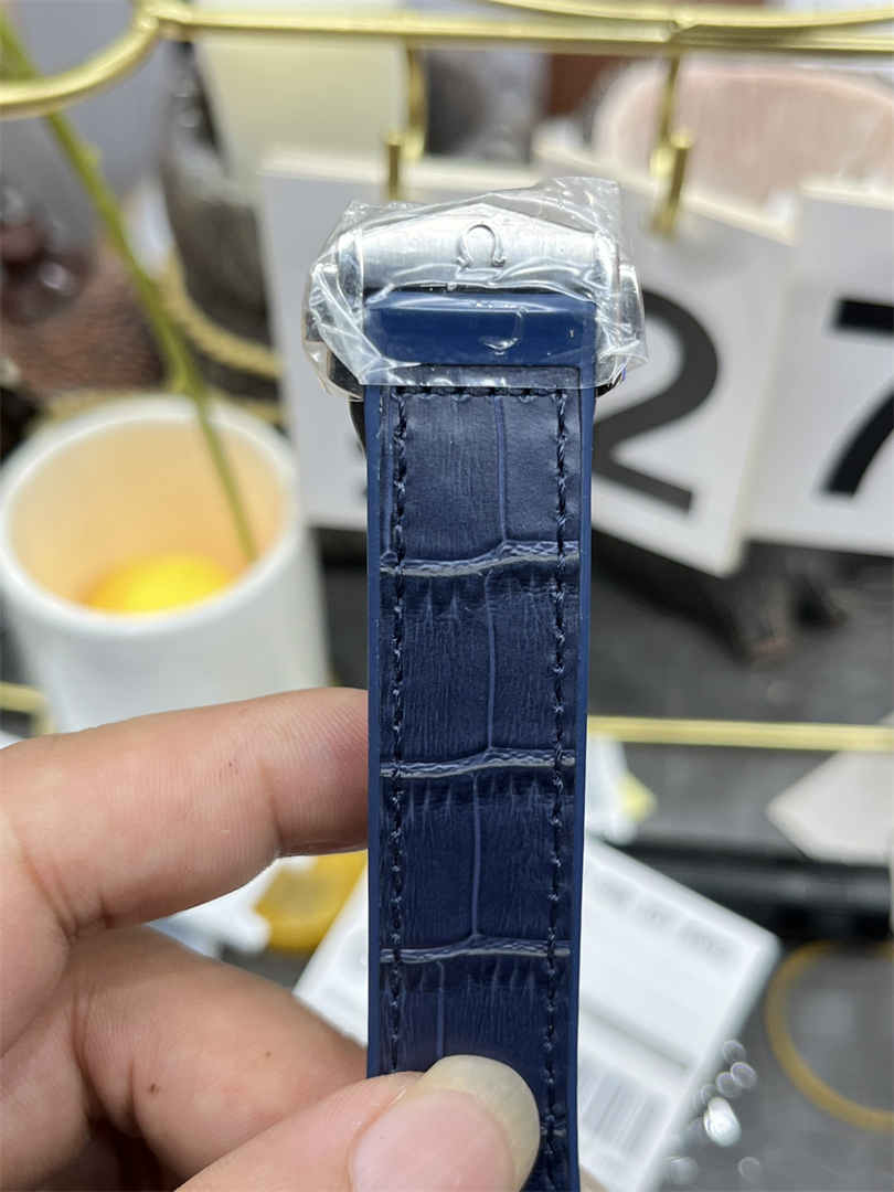 VSF Omega Constellation 131.33.41.21.03.001 – Premium Replica 41 mm Dress Watch
