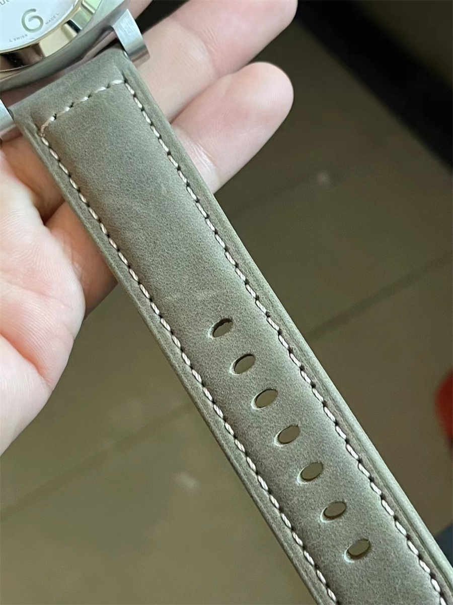 VSF Panerai PAM1314 – 44mm Luminor Marina White Dial Replica