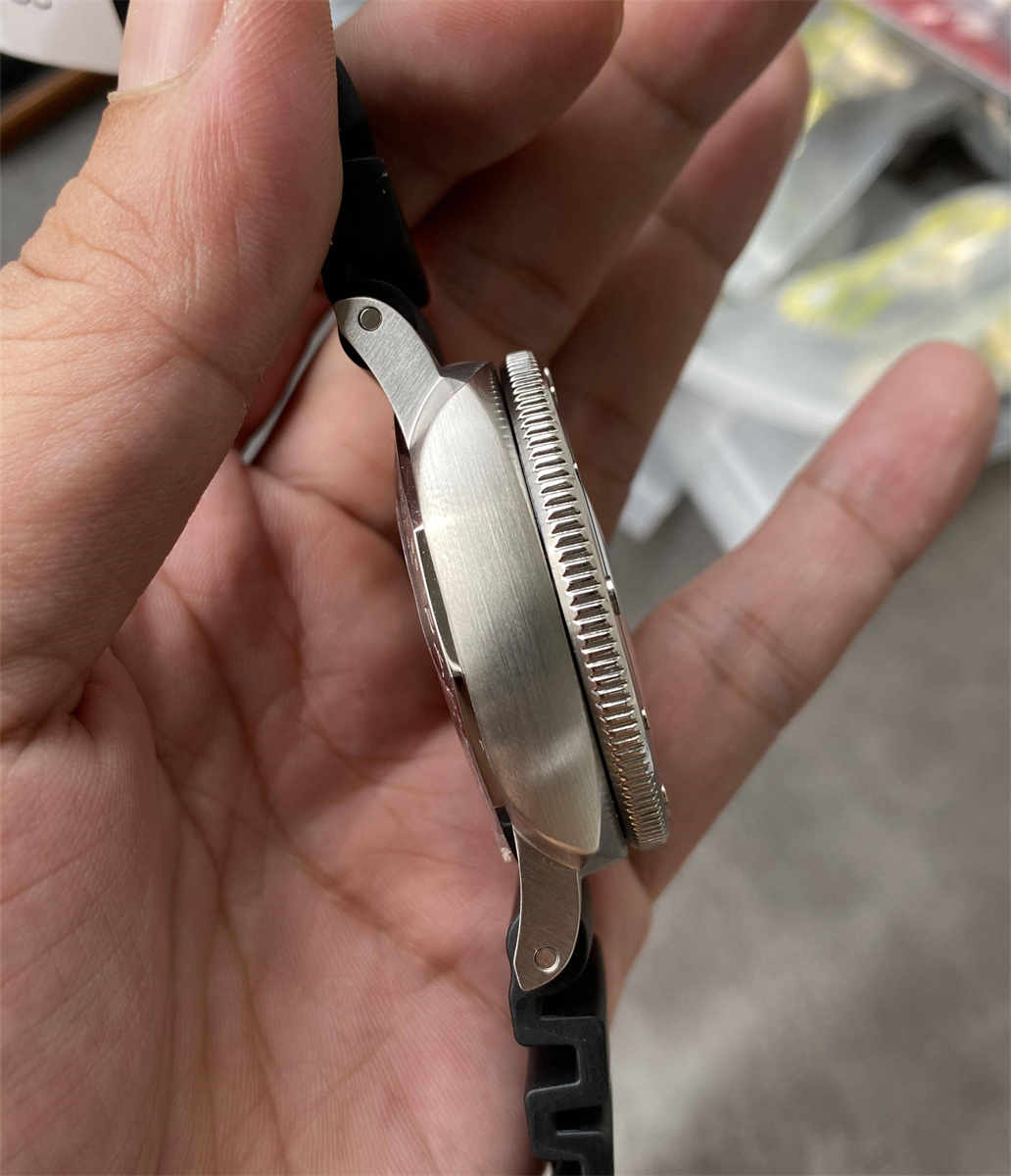 VSF Panerai PAM1323 – 44mm Submersible Replica with P.9000 Automatic Movement