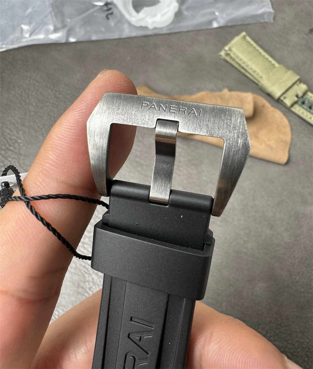 VSF Panerai PAM1412 – Luminor Marina Navy SEALs Special Edition Super Clone