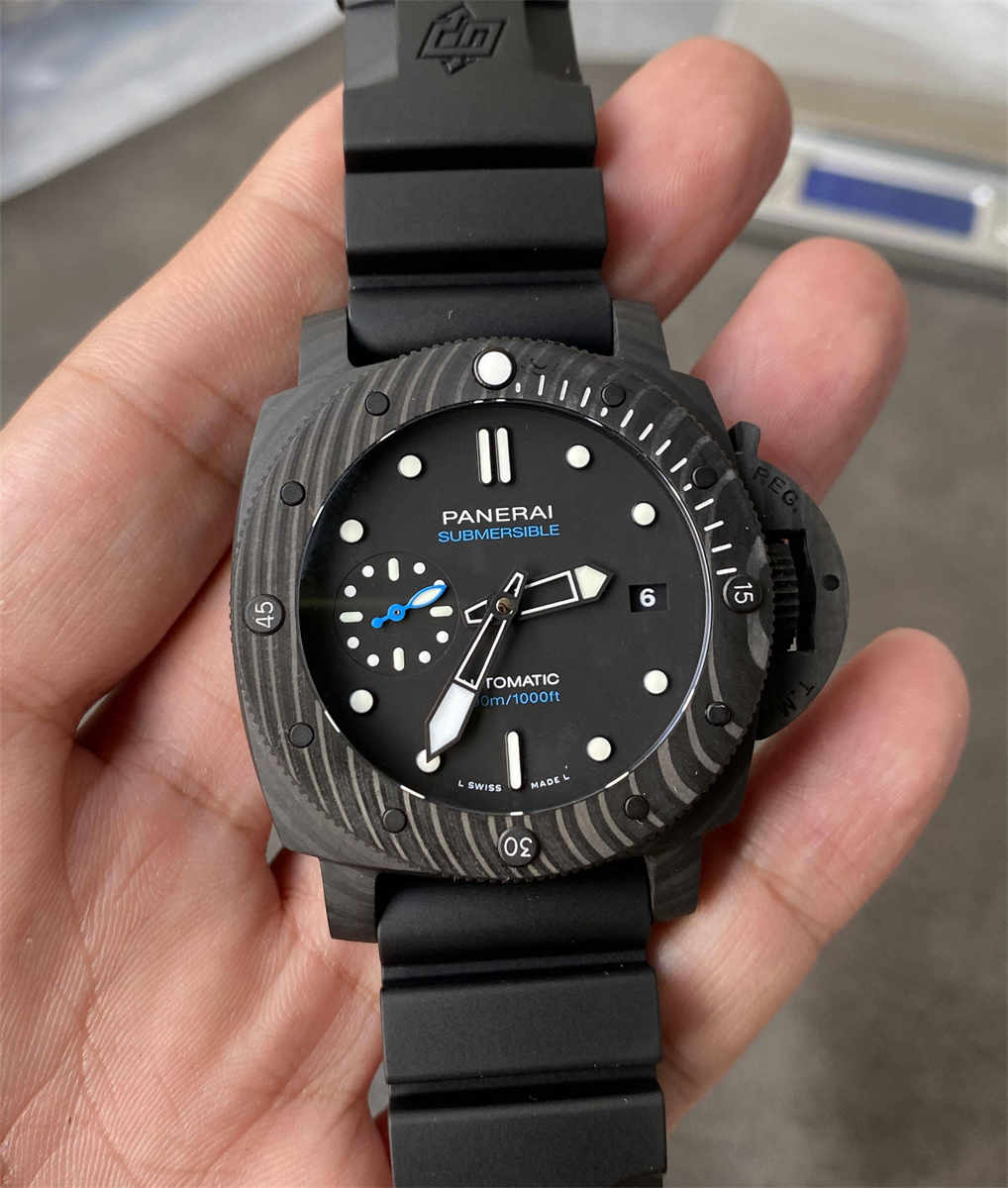 VSF Panerai PAM2231 – Premium Luminor Marina Carbotech Replica with P.900 Movement