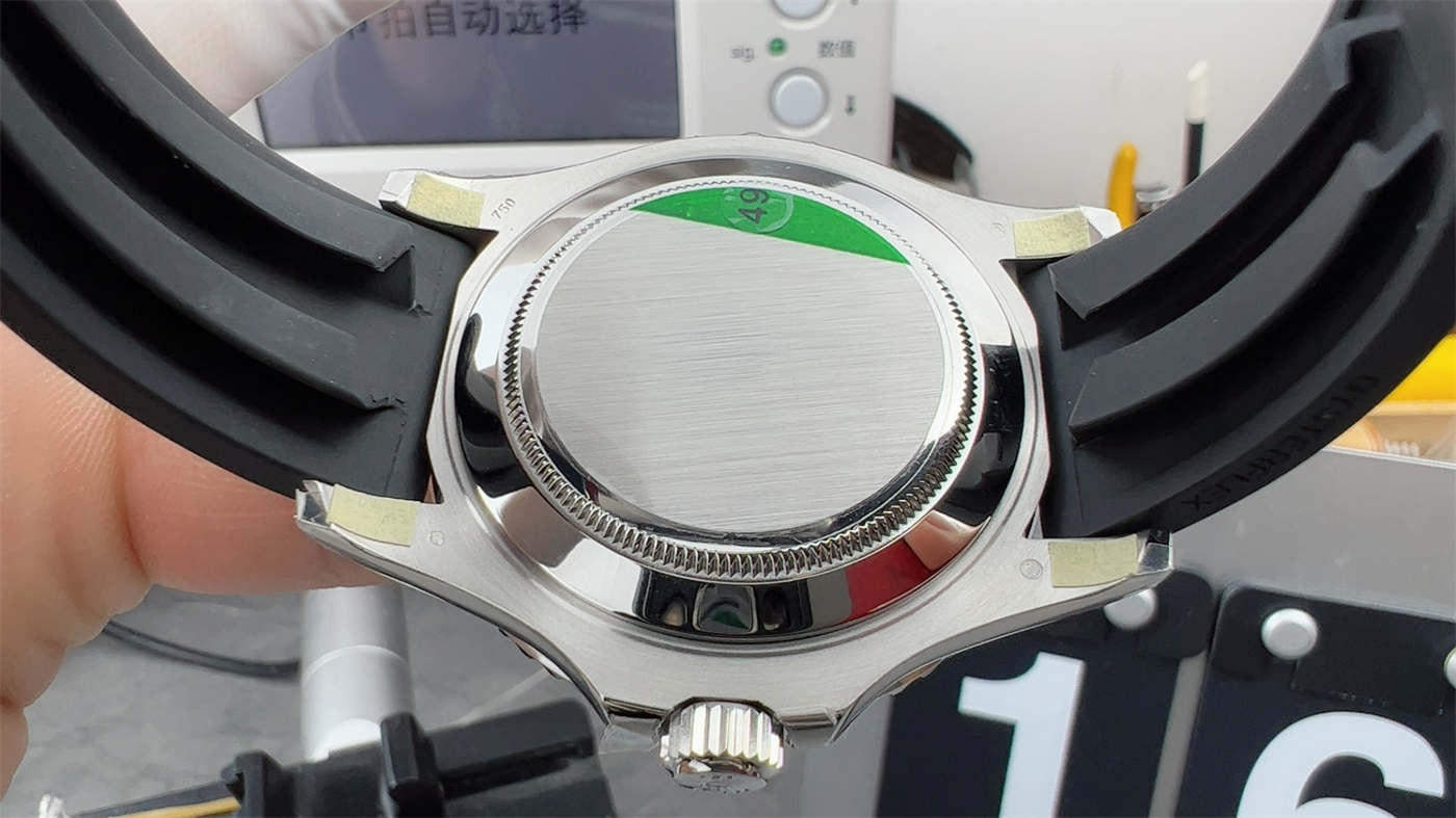 VSF Tungsten Yacht-Master 42 Replica – 226659 Weighted V3 (150g)