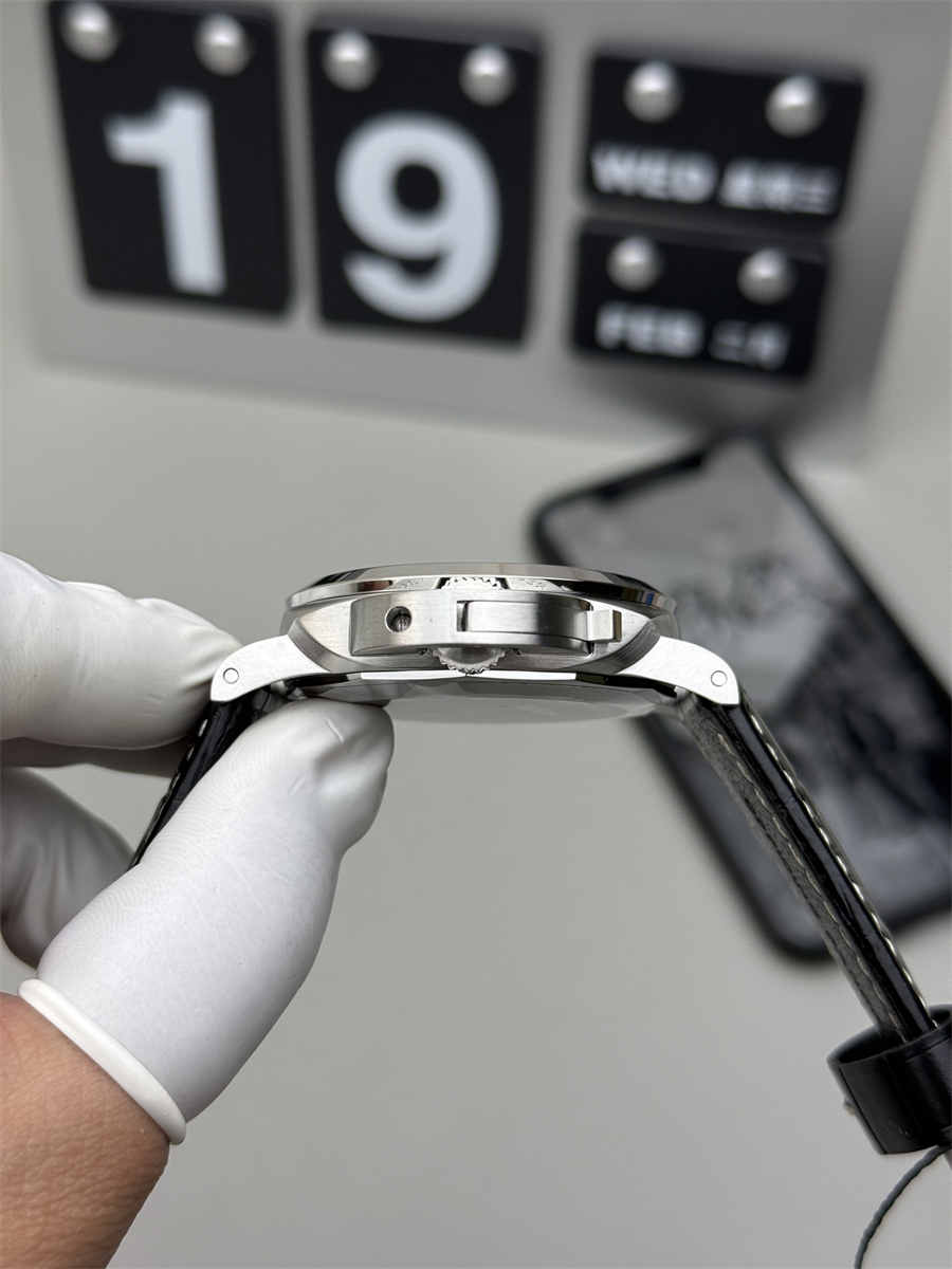 VSF Watches Panerai PAM1312 – 44mm Luminor Marina Super Clone with P.9010 Automatic Movement