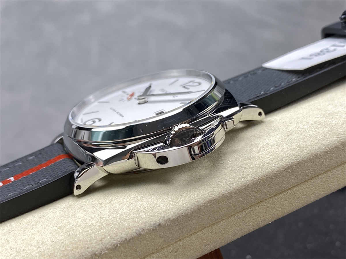 VSF Watches Panerai PAM1381 – Premium 42mm Luminor Due Luna Rossa Super Clone with P.900 Automatic Movement