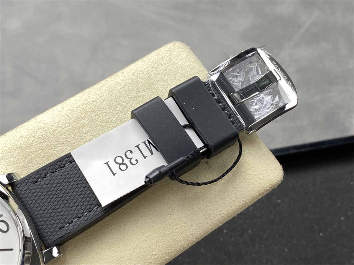 VSF Watches Panerai PAM1381 – Premium 42mm Luminor Due Luna Rossa Super Clone with P.900 Automatic Movement