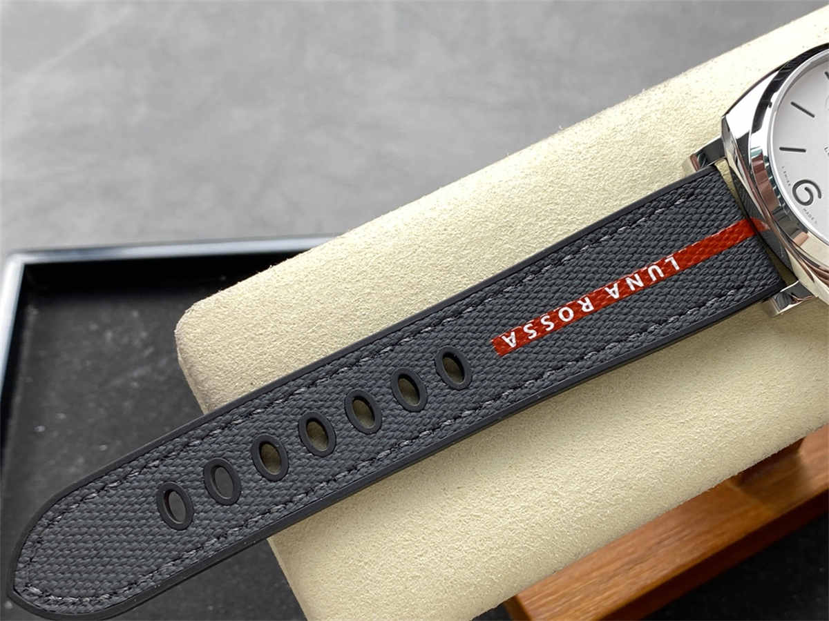 VSF Watches Panerai PAM1381 – Premium 42mm Luminor Due Luna Rossa Super Clone with P.900 Automatic Movement