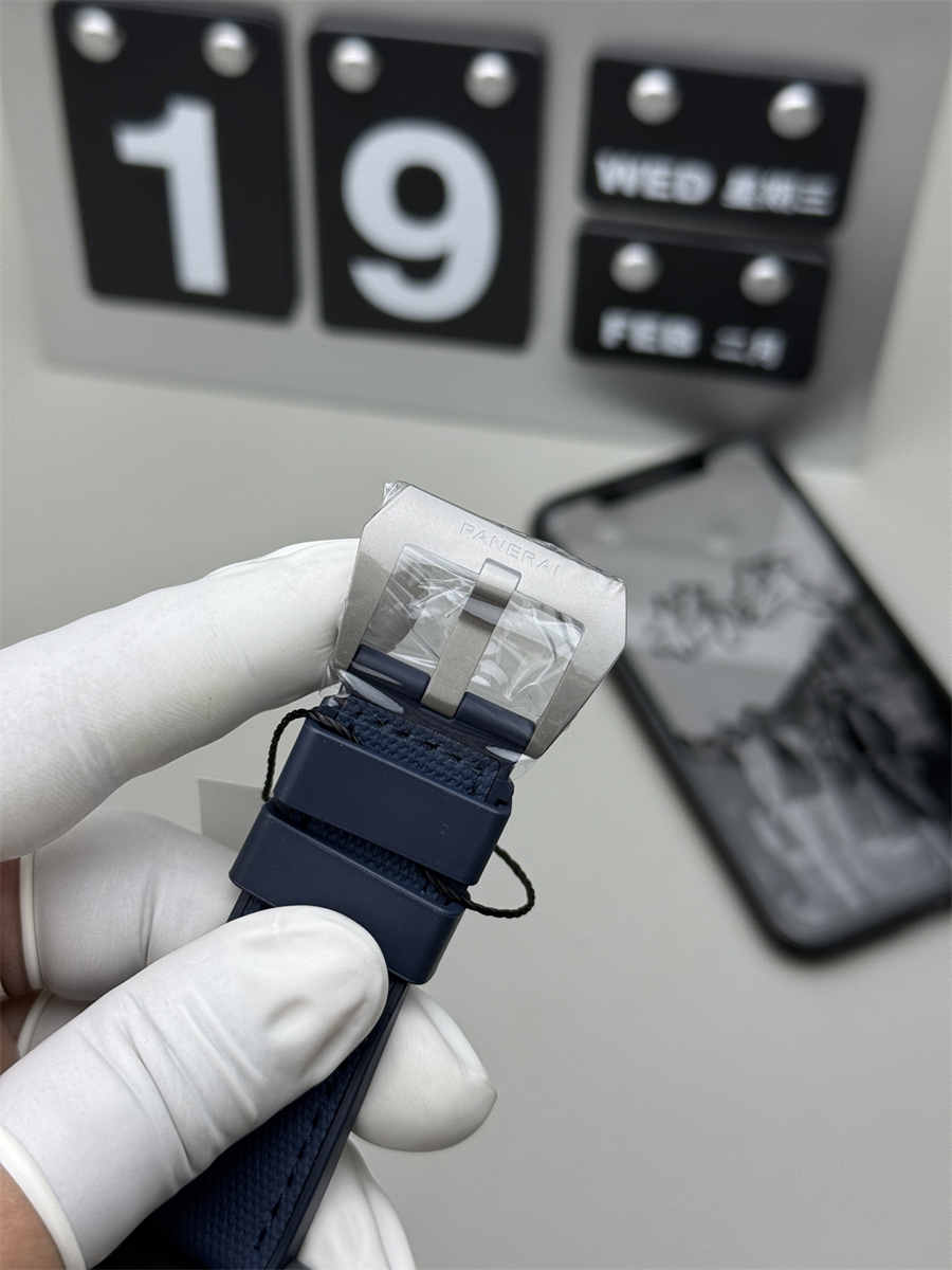 VSF Watches Panerai PAM1543 – 44mm Ti-Ceramitech Submersible Super Clone
