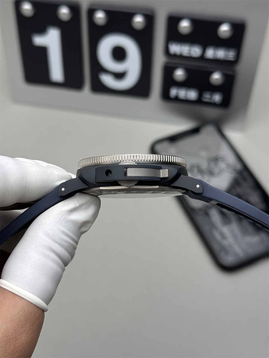 VSF Watches Panerai PAM1543 – 44mm Ti-Ceramitech Submersible Super Clone