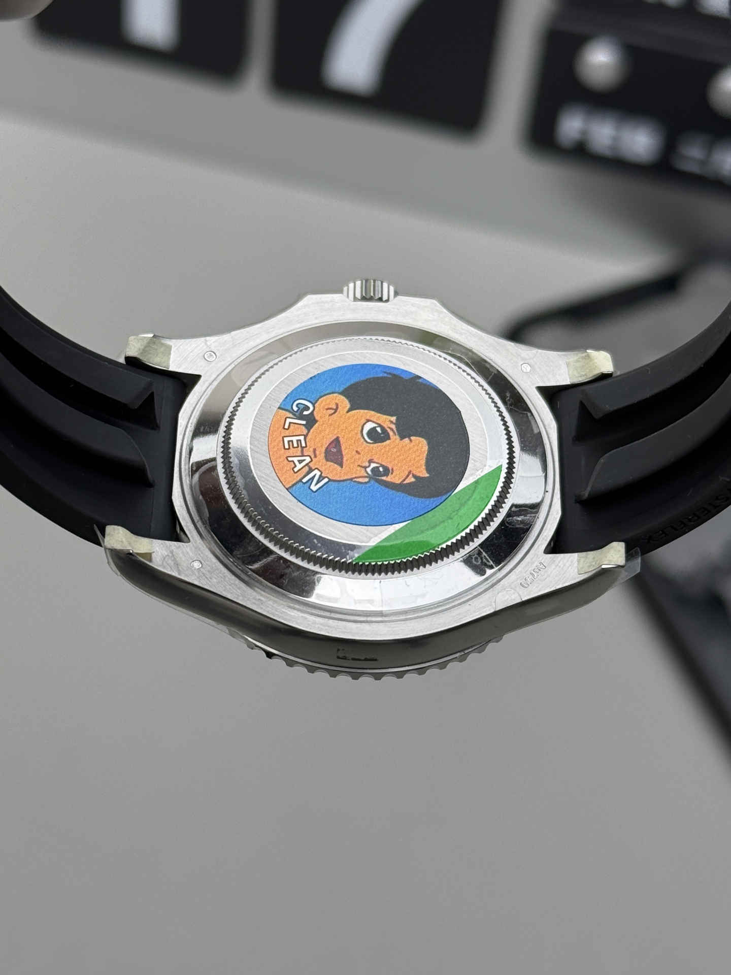 Yacht-Master 42 White Gold Replica – Premium 226659