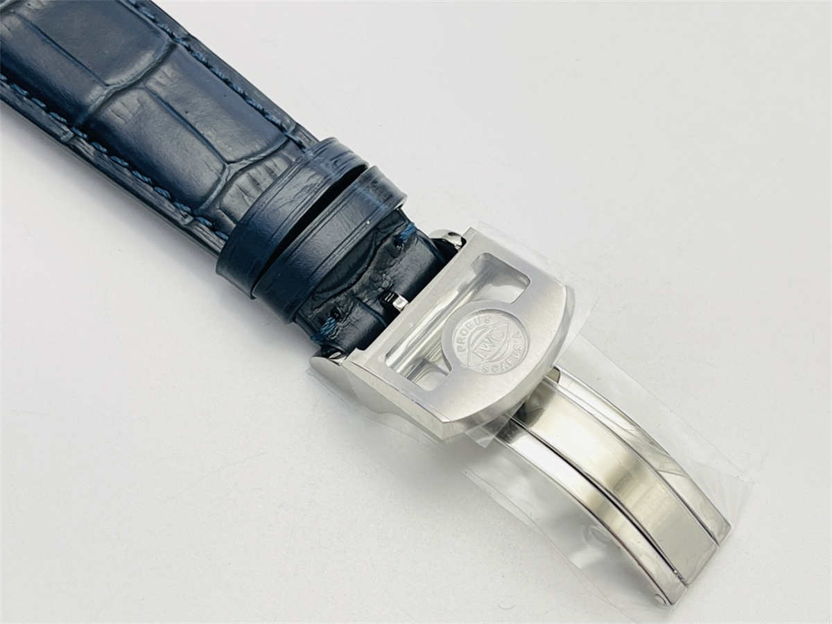 ZF Factory IWC IW500715 Replica – Portugieser 7 Days Power Reserve Luxury Watch 42.3mm