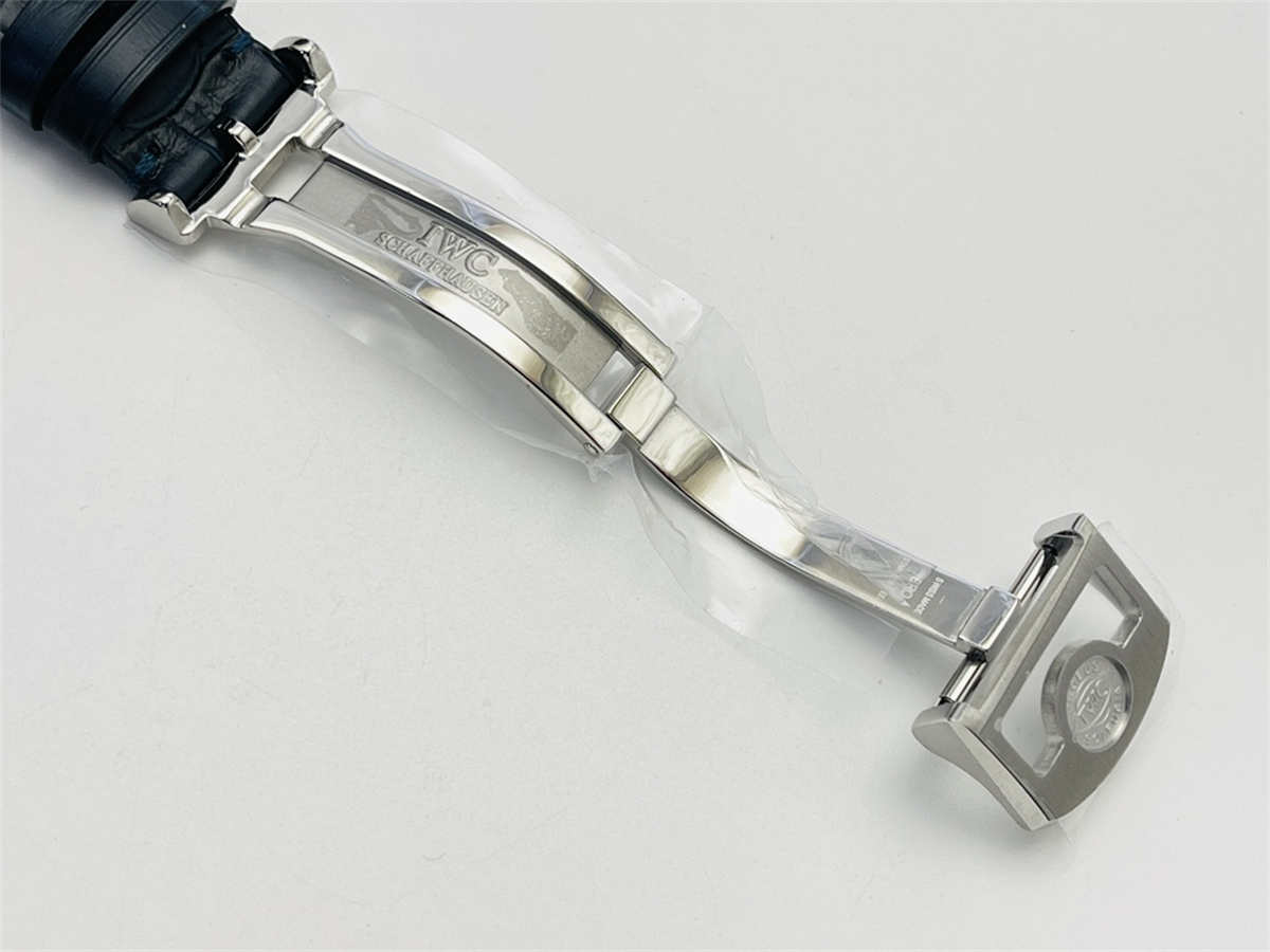 ZF Factory IWC IW500715 Replica – Portugieser 7 Days Power Reserve Luxury Watch 42.3mm